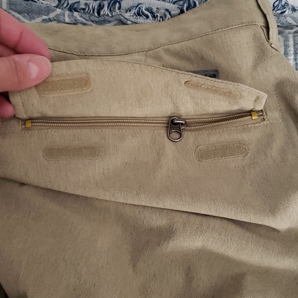 Patagonia shorts - Picture 9 of 9